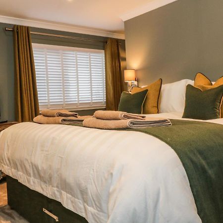 Feus Holiday Cottage 奥其特拉德 外观 照片