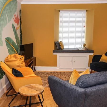 Feus Holiday Cottage 奥其特拉德 外观 照片