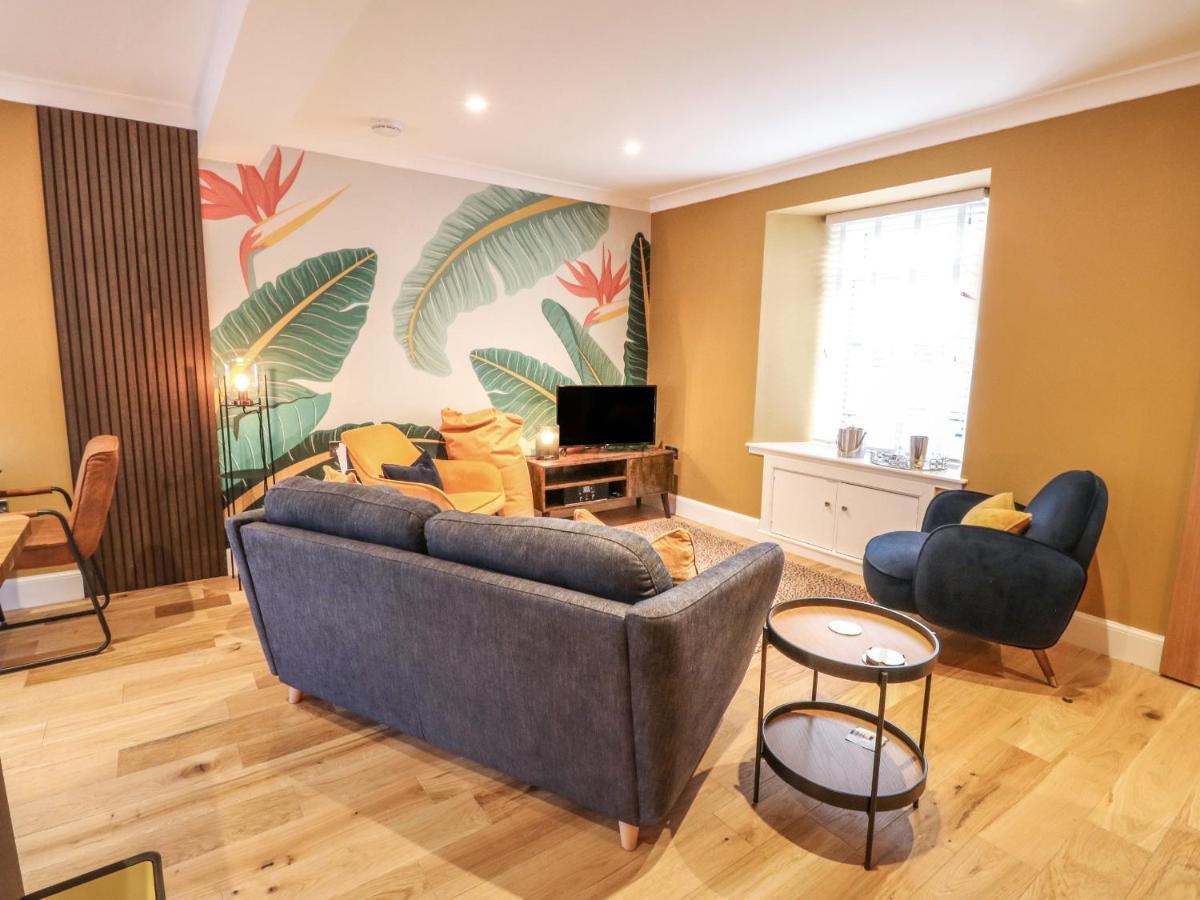 Feus Holiday Cottage 奥其特拉德 外观 照片