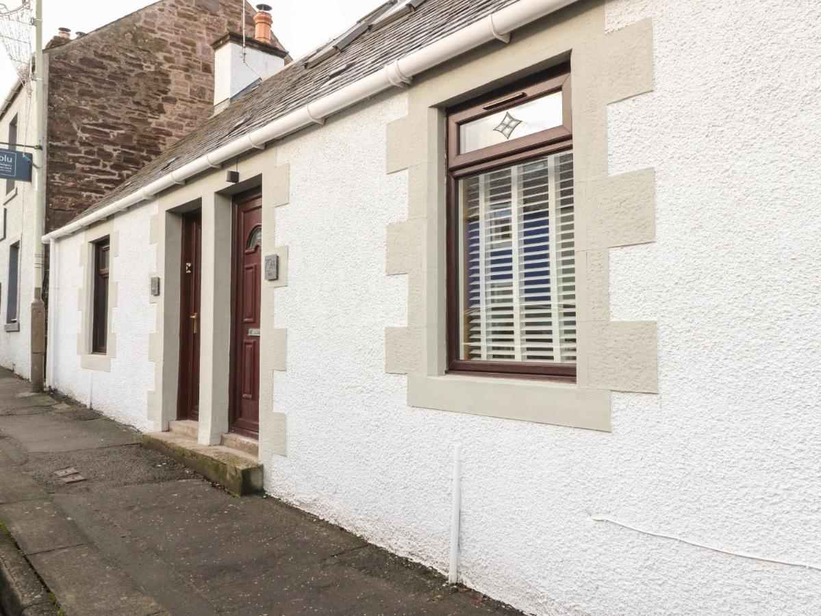 Feus Holiday Cottage 奥其特拉德 外观 照片