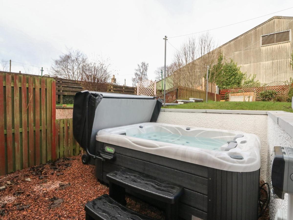 Feus Holiday Cottage 奥其特拉德 外观 照片
