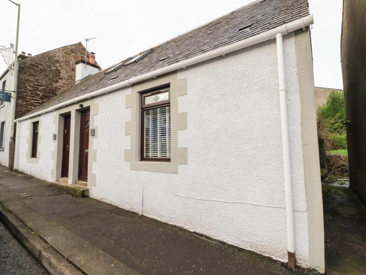 Feus Holiday Cottage 奥其特拉德 外观 照片