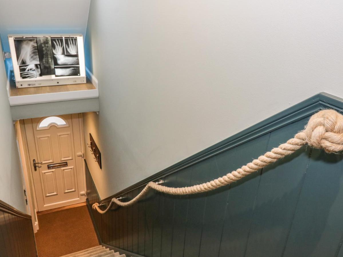 Feus Holiday Cottage 奥其特拉德 外观 照片