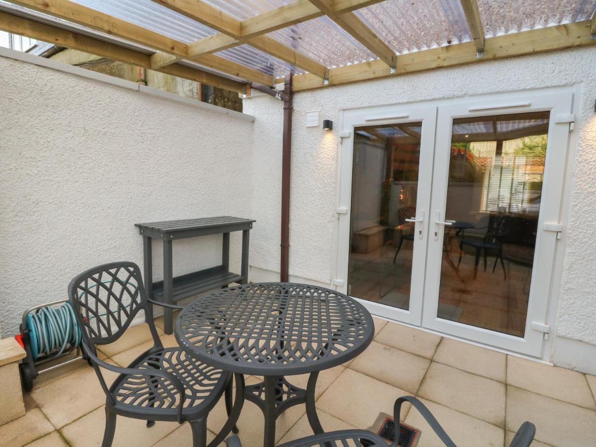 Feus Holiday Cottage 奥其特拉德 外观 照片